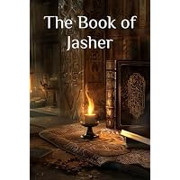The Book of Jasher