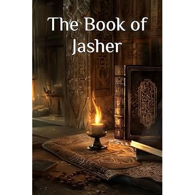 The Book of Jasher