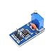 GalaxyElec 1PCS NE555 Adjustable Frequency Pulse Generator Module Smart Car C24