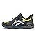 Produktbild ASICS Herren Gel-Kayano 28 AWL Road Running Shoe, French Blue/Safety Yellow, 48 EU