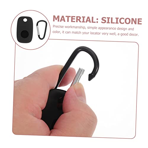 Accessoire de Couverture Mousqueton et Coque en Silicone Gatuida - 7