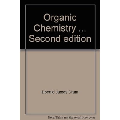 Organic Chemistry ... Second edition