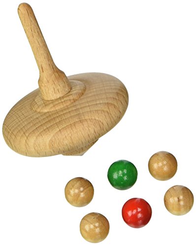 Preisvergleich Produktbild Weible 10140 - Ersatzkreisel- und kugeln