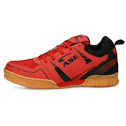 Image of ASE Men's Badminton Shoe