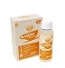 BrewGlobal Cafetto athome Milk Frother Cleaner - Orange (27822)
