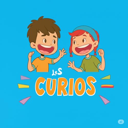 Les Curios cover art