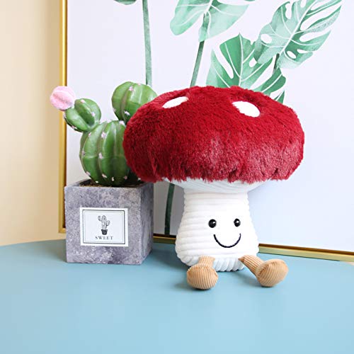 jellycat mushroom amazon