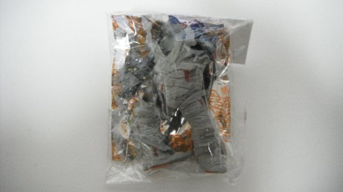 タイムスリップグリコ　鉄人28号編　アクションフィギュア　復活の鉄人