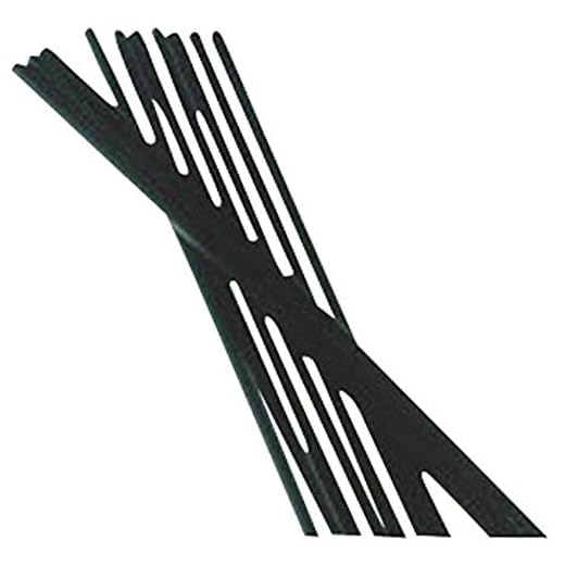 Steinel ABS-plast-svetsstång 100 g, ca 37 stavar, behandling vid 350°, för svetsning tillsammans ABS-plast