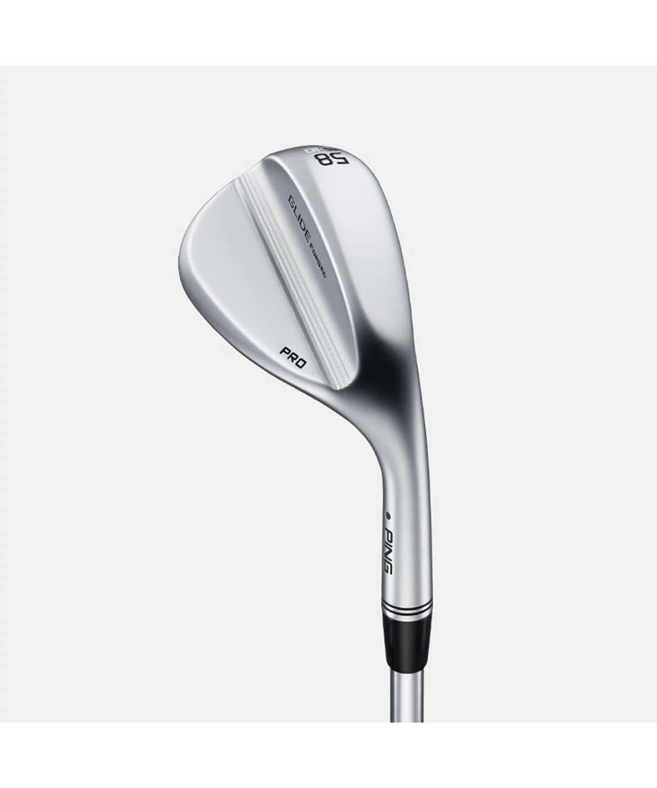 Amazon | ピン PING GLIDE FORGED PRO ウェッジ N.S.PRO MODUS3 TOUR  