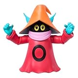 Los fans querrán coleccionar todas las figuras de la Cartoon Collection para formar una nostálgica exposición que les haga recordar las maravillosas infancias de los años 80. El embalaje ahora incluye cartón más grueso para exponer la figura en el interior.