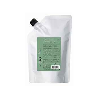 デミドゥ　スカルプトリートメント　タイプOS　1000g デミドゥ スカルプトリートメント メン タイプ OSの成分情報