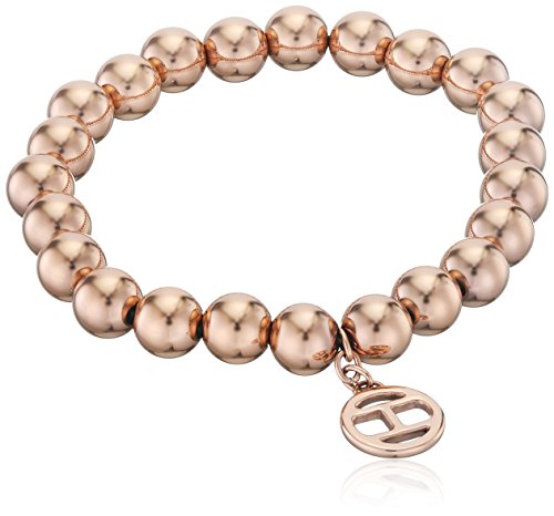 Preisvergleich Produktbild Tommy Hilfiger jewelry Damen Armband Edelstahl 184.0 mm 2700503