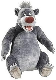 baloo plush