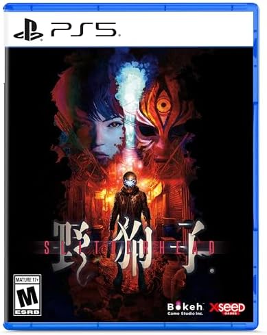 Slitterhead Day 1 Edition - PlayStation 5