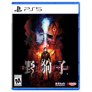 Slitterhead Day 1 Edition – PlayStation 5
