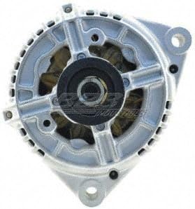 BBB Industries 13812 Alternator