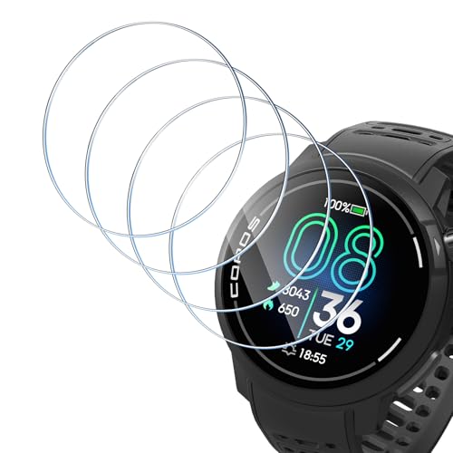 Savvies 3x Smart Glass – Hybrid Glass Protection écran Verre