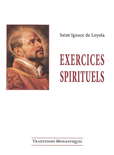 Télécharger Exercices spirituels PDF Ebook En Ligne