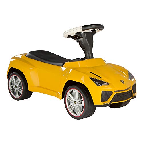 rastar Correpasillos Lamborghini Urus Amarillo, Color (Colorbaby 85237)