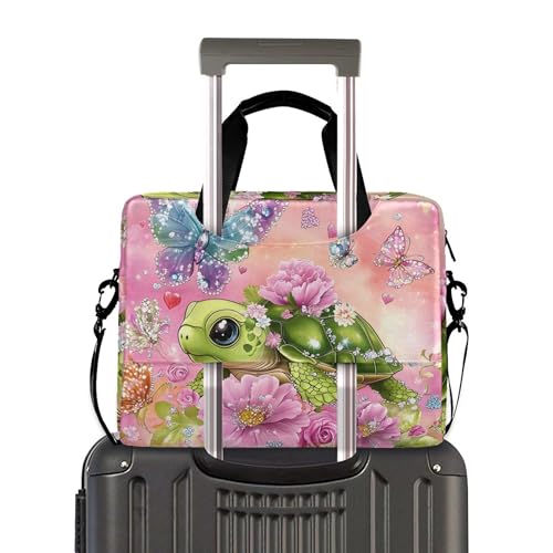 Funda Maletín ALIZA para Laptop 13-15.6 pulg miniatura 3