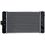 Holdwell Generator Radiator TPN440 10000-54916 998-515 U45506580 10000-55272 10000-37395 compatible