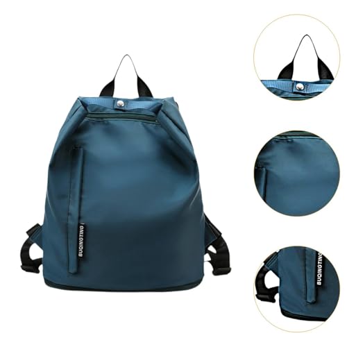 Sac à dos de sport en tissu Oxford avec compartiment multifonctionnel - 3