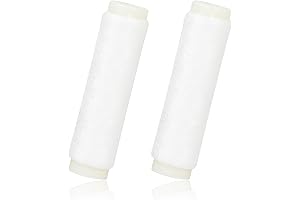 Invisible Fishing Thread 2Pcs Per Spool 0.2mm x 656 Feet