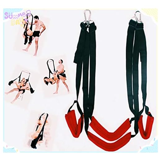 Columpio de interior de lujo para trabajo pesado, súper duradero y suave