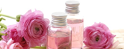 rose classic exotic extrait de parfum | attar | ittar | perfume, 1000 ml