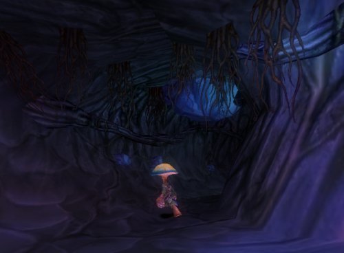 Mushroom Men: The Spore Wars - Nintendo Wii (Renewed) - Image 2