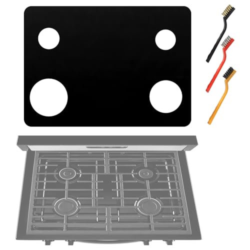 Stove Top Protector liner For 30 Whirlpool Gas Range