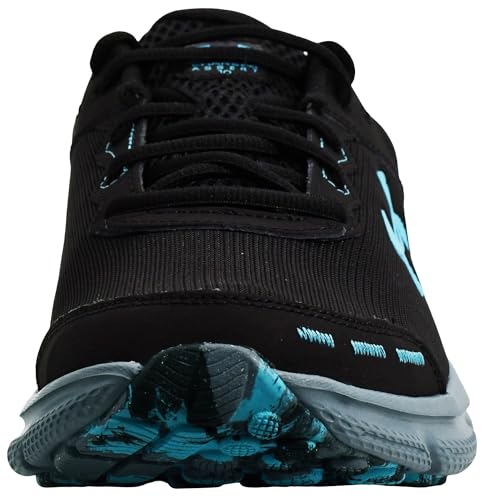 Image of Under Armour Mens Ua Charged Assert 10 Sneaker