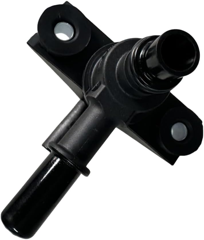 PV637 911-222 Canister Purge Valve Fit for Ford Explorer F150 F250 F350 Super Duty Mustang Lincoln,AU5Z9C915B AU5Z-9C915-B 911222