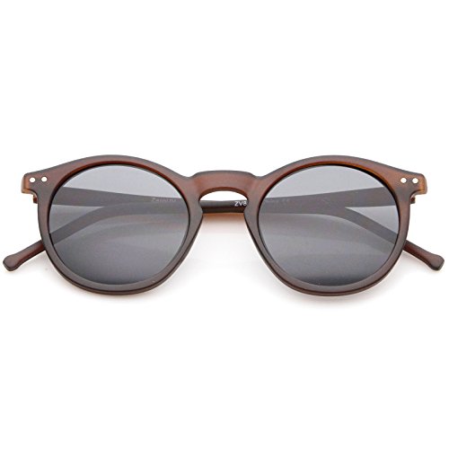 Best Sunglasses For High Nose Bridge