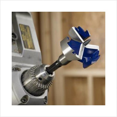 SELF FEED BIT 1-1/4"