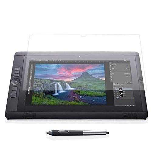 Amazon | ClearView(クリアビュー) ワコム(WACOM) Cintiq Companion 2