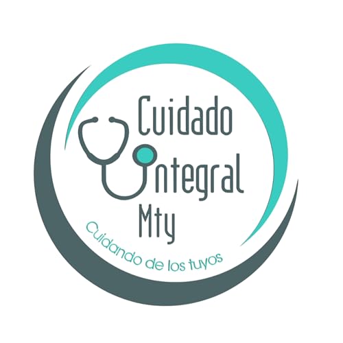 La edad de Oro con Karla Saldaña Podcast Por Cuidado Integral Mty arte de portada