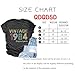 40th Birthday Gift Shirts Vintage 1984 Shirt for Women Letter Print Retro Party Tops Casual Short Sleeve Tee (US, Alpha, Medium, Regular, Regular, 84 Dark Gray2)