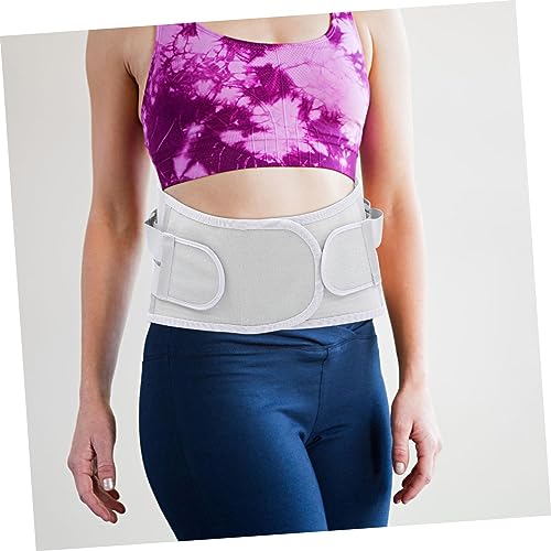 Faja lumbar con soporte para cintura FOMIYES 95x23x1 cm miniatura 2