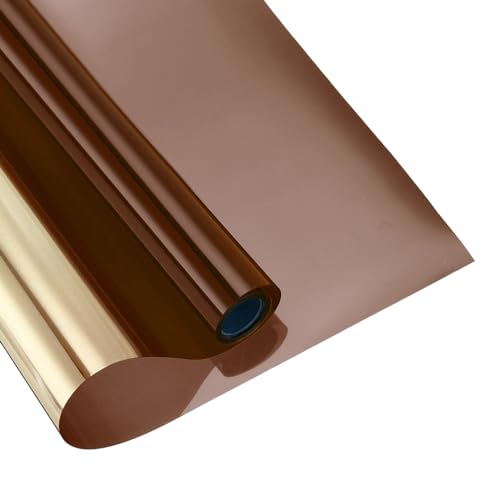 MECCANIXITY Vinilo para Ventana 35.4x78.7 In miniatura 1