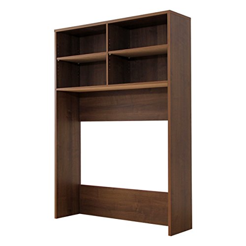 Amazon | 収納家具【DEALS-ディールズ-】ハイラック ウォールナット 