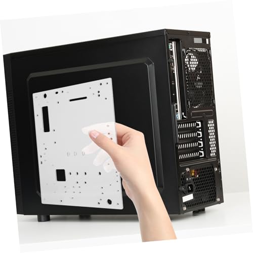 Châssis PC Ouvert - Solution aux Problèmes d'Accès Carte Mère et Montage Difficile - 5