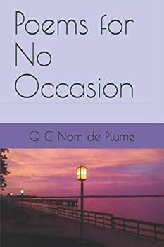 Poems for No Occasion
