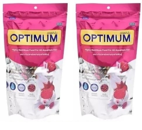 See full amazon price history chart for AKSHAT ENTERPRISES Optimum Fish Food - 200g | Digestible & Added with Fish Meal, Corn Protein Meal & Fish Oil | Highly Nutritious Fish Food for All Aquarium Fish(Pack of 2) AKSHAT ENTERPRISES Optimum Fish Food - 200g | Digestible & Added with Fish Meal, Corn Protein Meal & Fish Oil | Highly Nutritious Fish Food for All Aquarium Fish(Pack of 2) (B0CC2TBLK5) Amazon Price History, Amazon Price Tracker