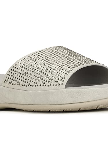 Image of Bata Comfit Women's Platform Heel Sandal