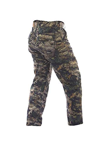 Calça para Pesca Fox Boy Poly Rip Stop - Camufladas