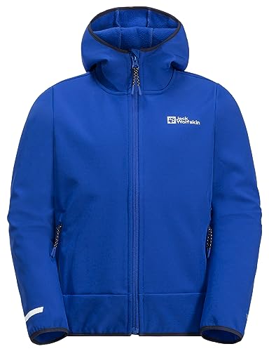 Image of Jack Wolfskin boys Actamic Jacket K
