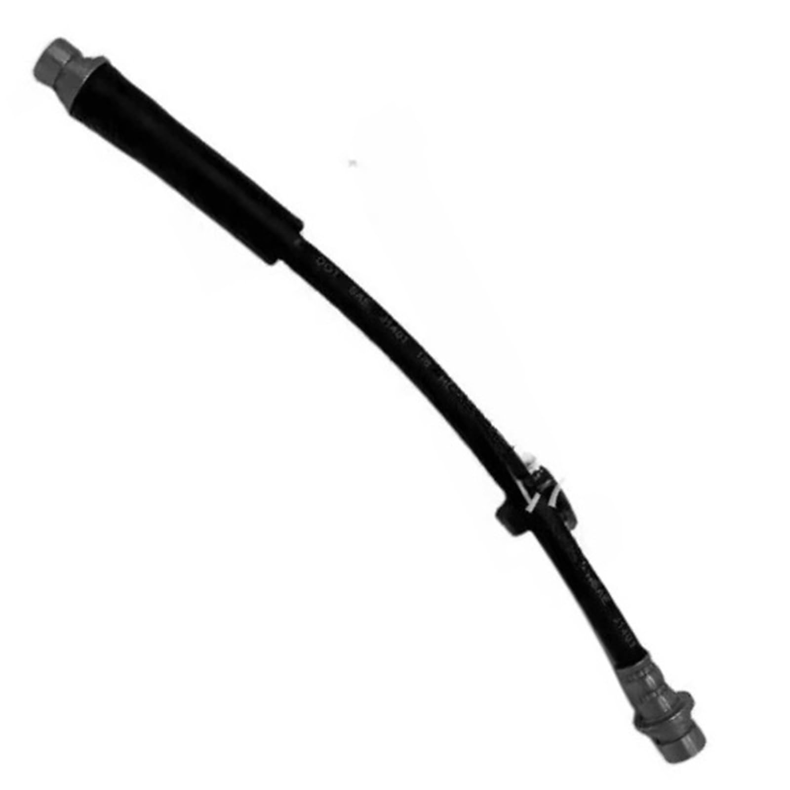 Miedziany przewód hamulcowy LR018112 LR058010 Pasuje Do Land Rover Discovery 4. Generacji, Range Sport 2010-2013 Przewód Hamulcowy Przewód hamulcowy