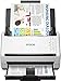 Produktbild Epson Workforce DS-530II Netzwerk-Scanner mit Blatteinzug, 40 PPM, Ethernet und USB